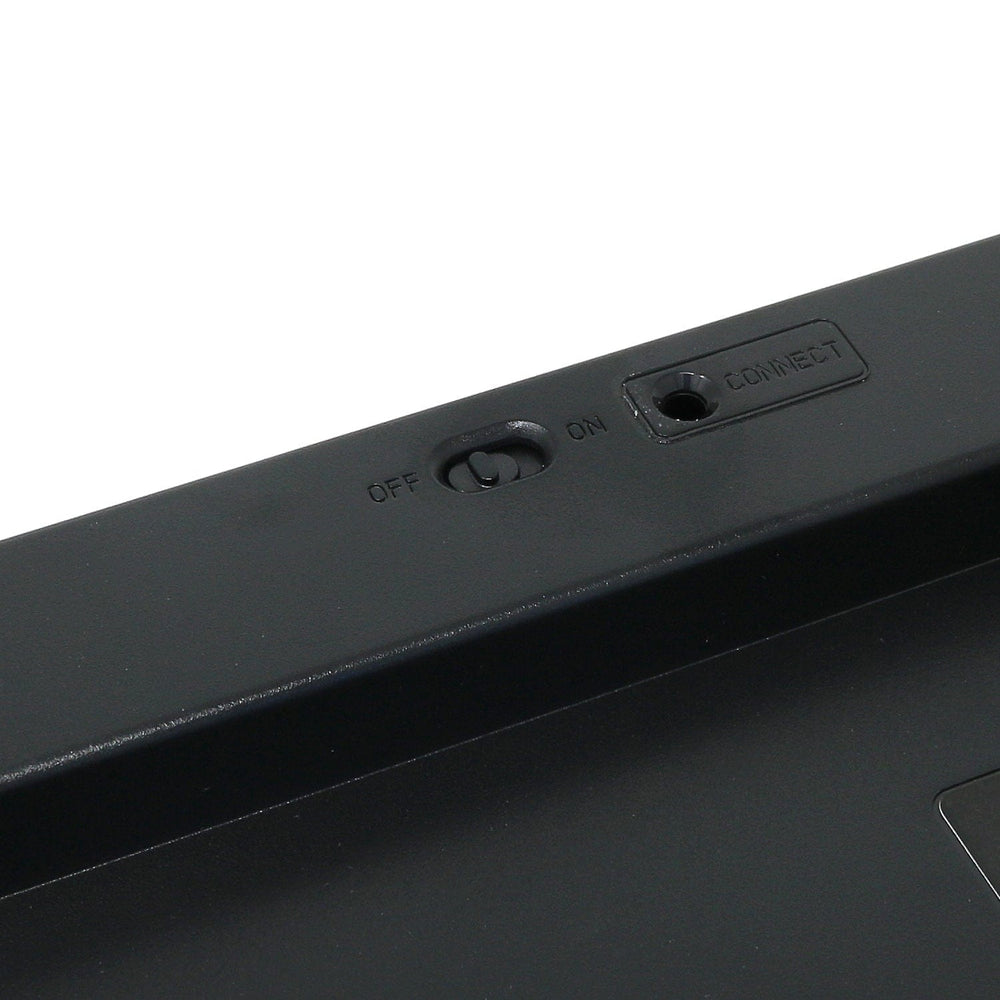 Super Compact 2.4GHz Wireless Keyboard & Mouse by The Pi Hut - The Pi Hut