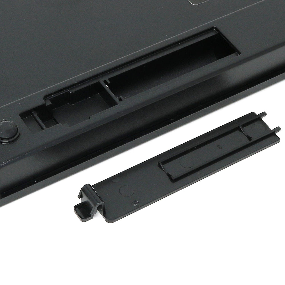 Super Compact 2.4GHz Wireless Keyboard & Mouse by The Pi Hut - The Pi Hut