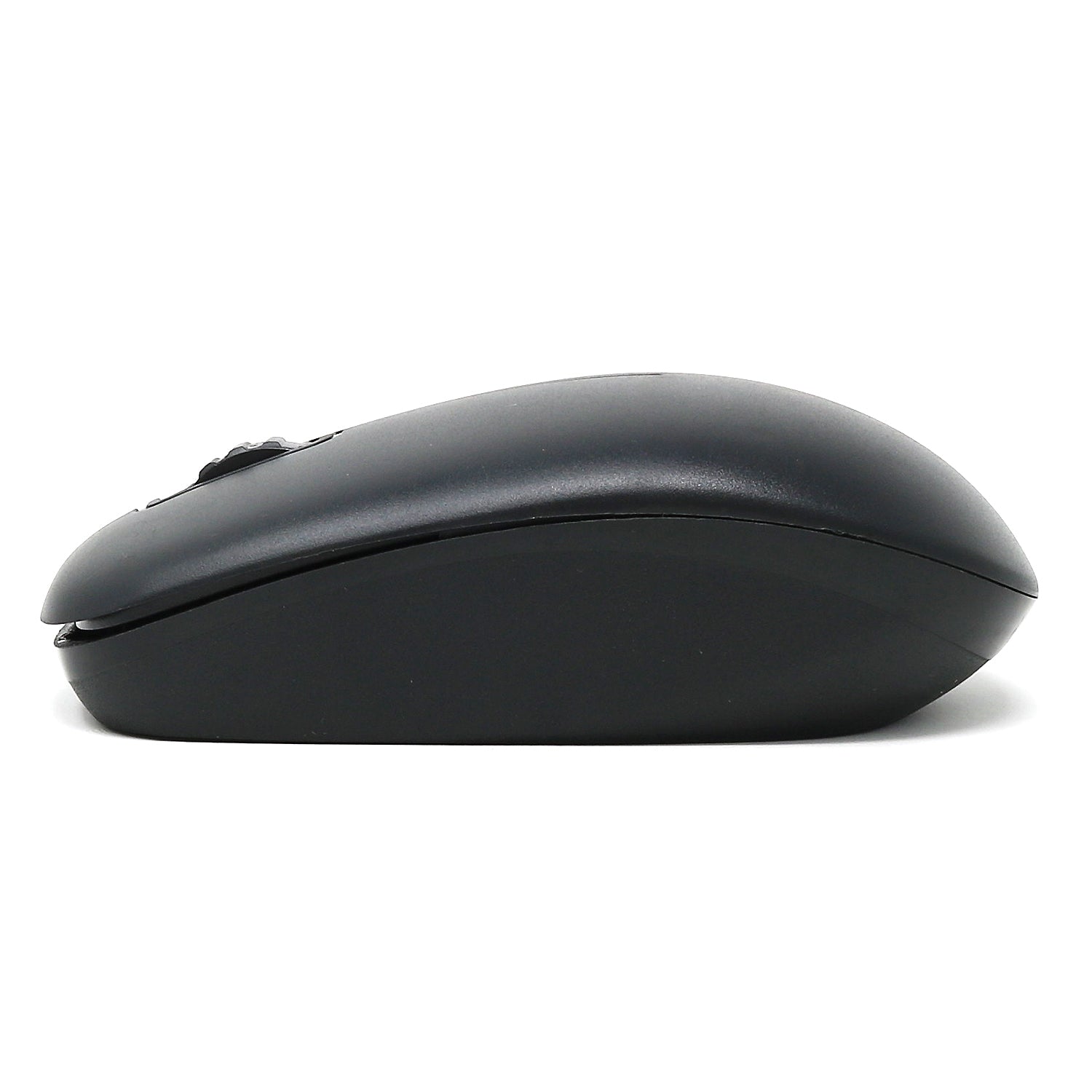 Super Compact 2.4GHz Wireless Keyboard & Mouse by The Pi Hut - The Pi Hut