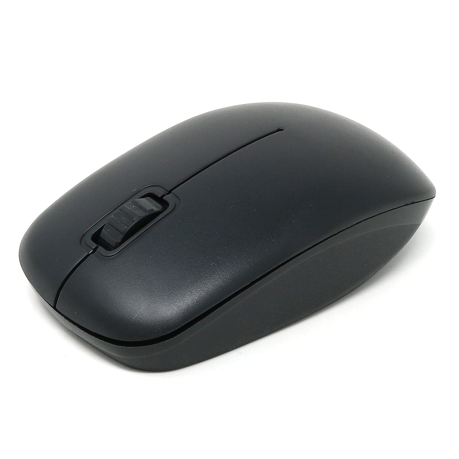 Super Compact 2.4GHz Wireless Keyboard & Mouse by The Pi Hut - The Pi Hut