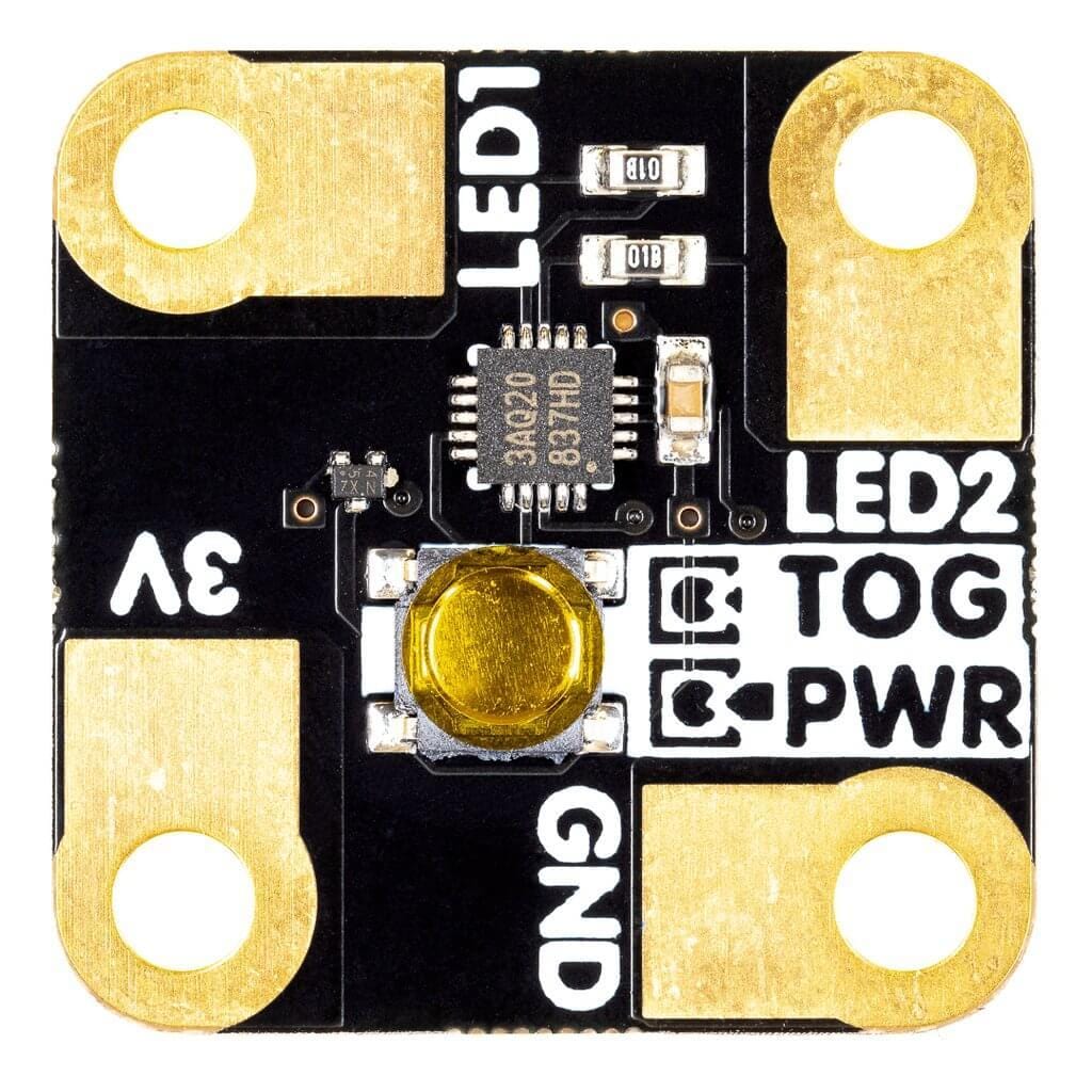 Super Dinky Blinky by Pimoroni - The Pi Hut