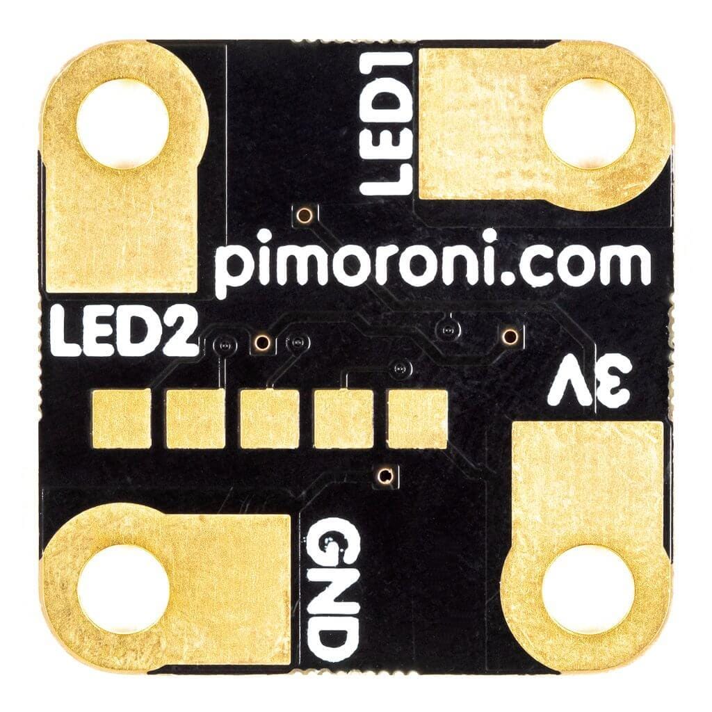 Super Dinky Blinky by Pimoroni - The Pi Hut