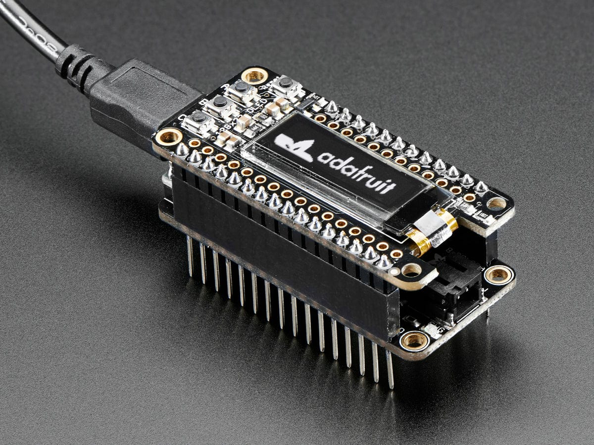 Teensy 3.x Feather Adapter by Adafruit - The Pi Hut