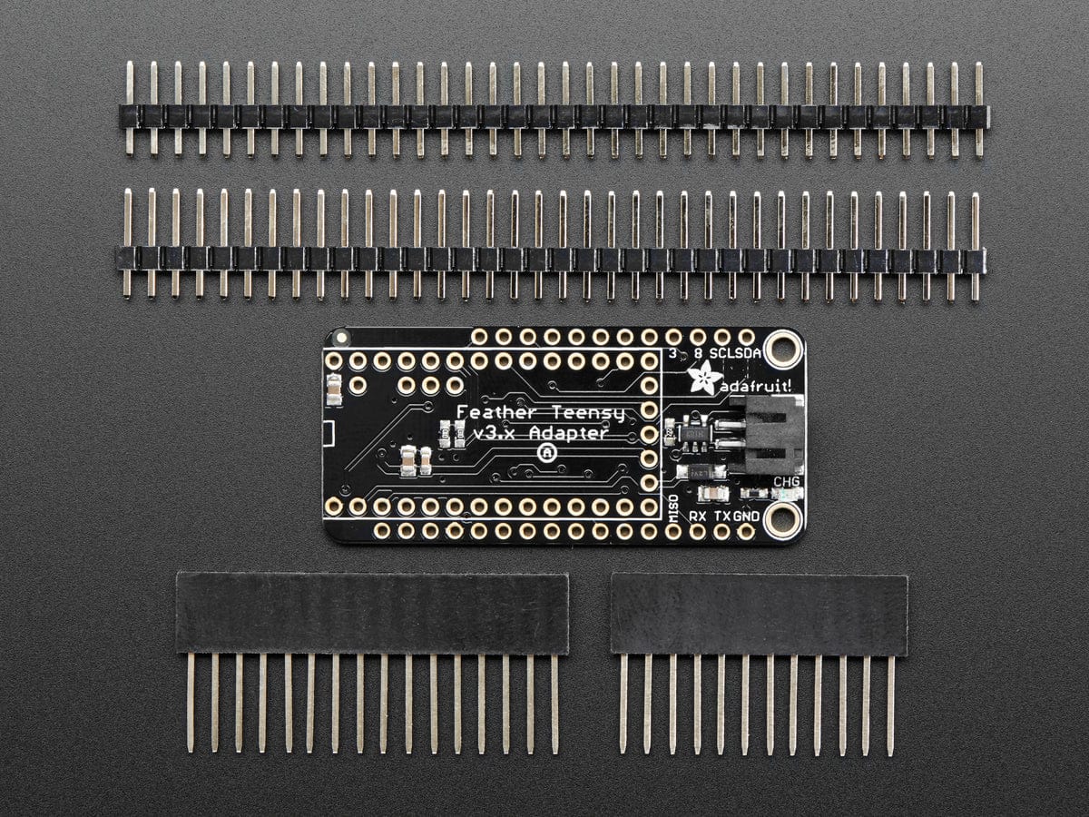 Teensy 3.x Feather Adapter by Adafruit - The Pi Hut