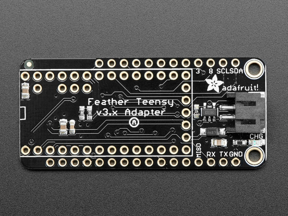 Teensy 3.x Feather Adapter by Adafruit - The Pi Hut
