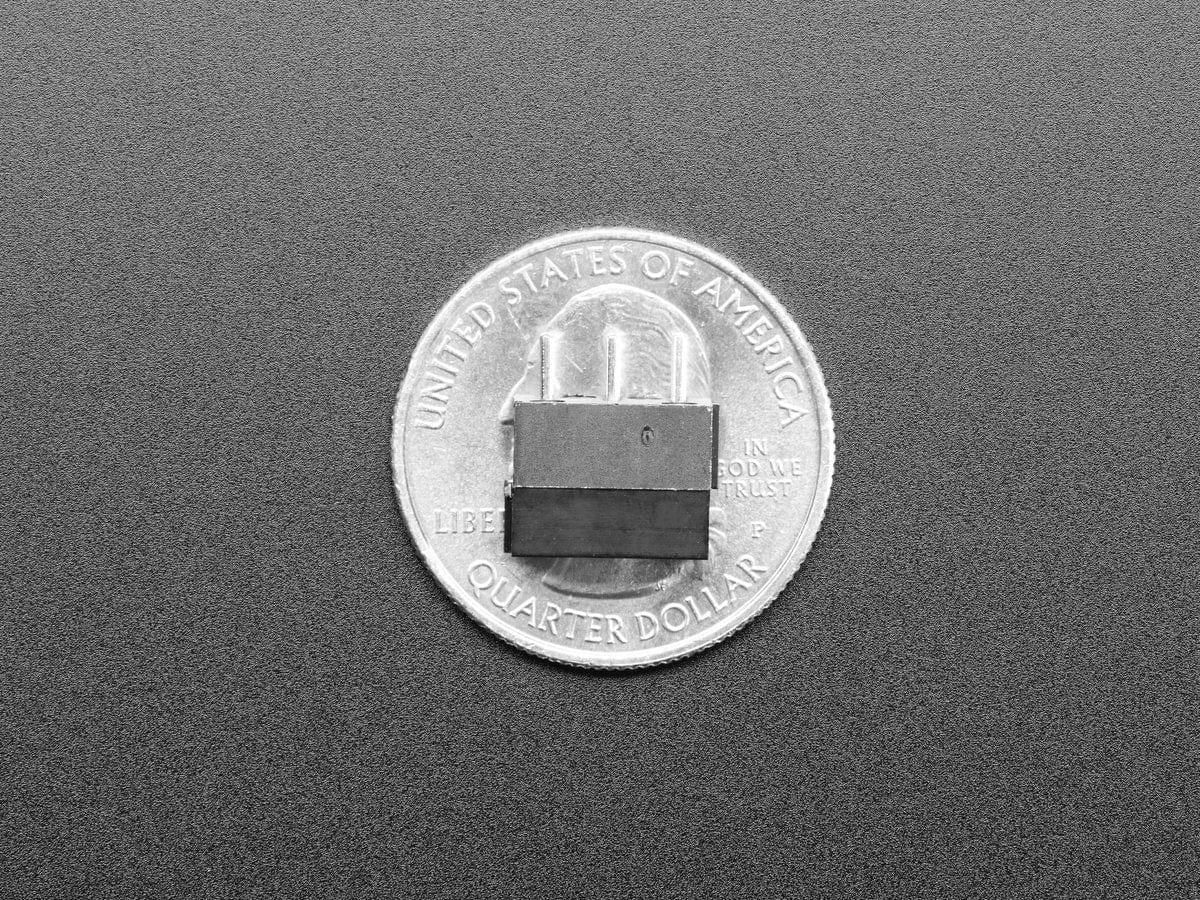 Terminal Block - 3-pin 3.5mm - pack of 5! by The Pi Hut - The Pi Hut