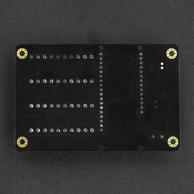 Terminal Block Board for FireBeetle 2 ESP32-E by DFRobot - The Pi Hut