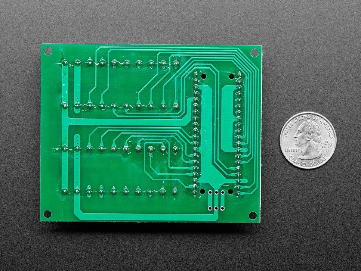 Terminal Block Breakout Module Board for Raspberry Pi Pico by The Pi Hut - The Pi Hut