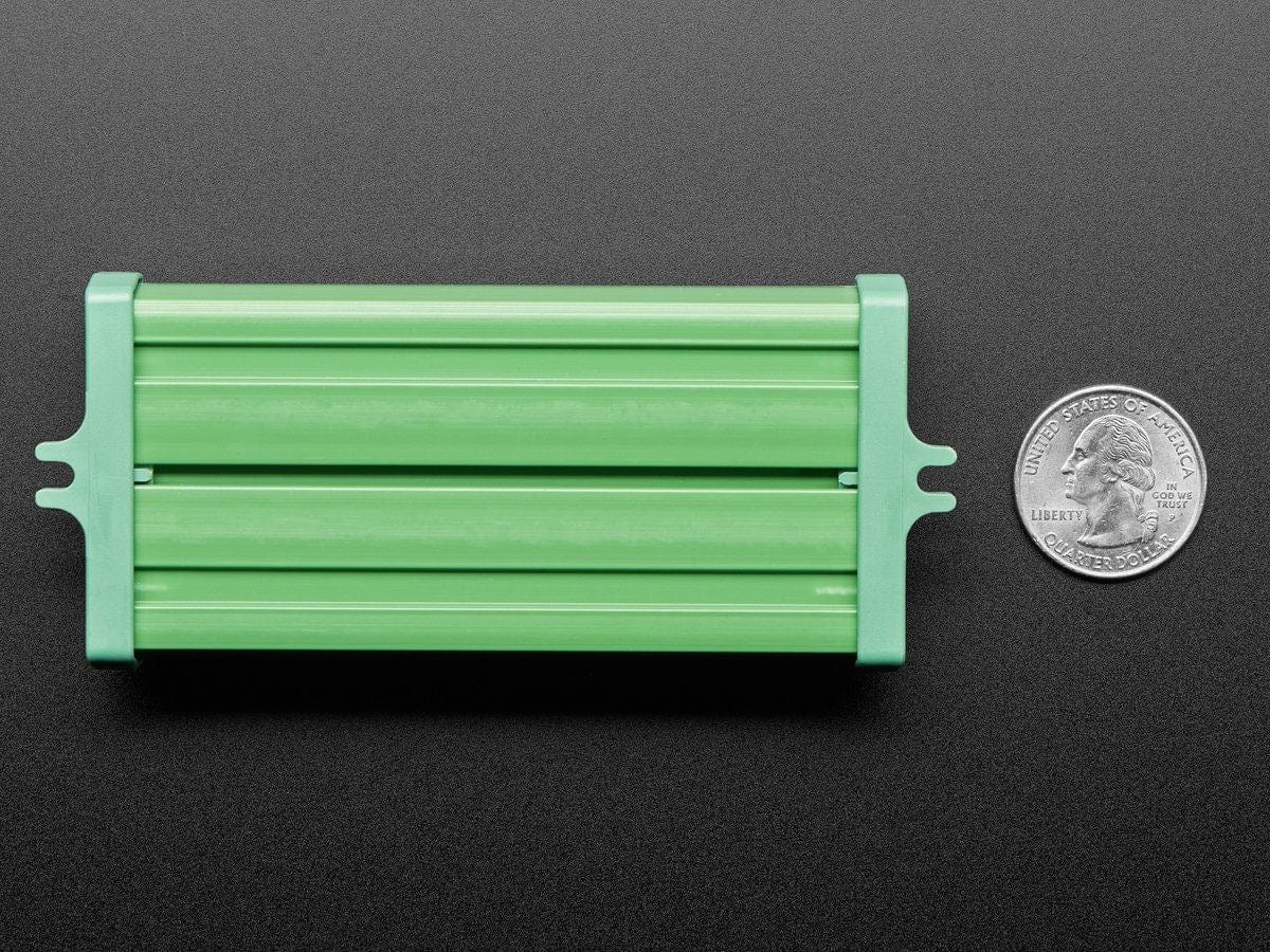 Terminal Block Breakout Module for Raspberry Pi Pico (Screw Mount Version) by The Pi Hut - The Pi Hut