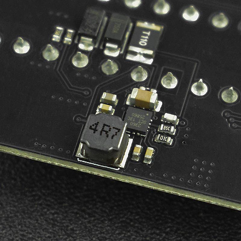 Terminal Block Shield for Arduino Mega by DFRobot - The Pi Hut