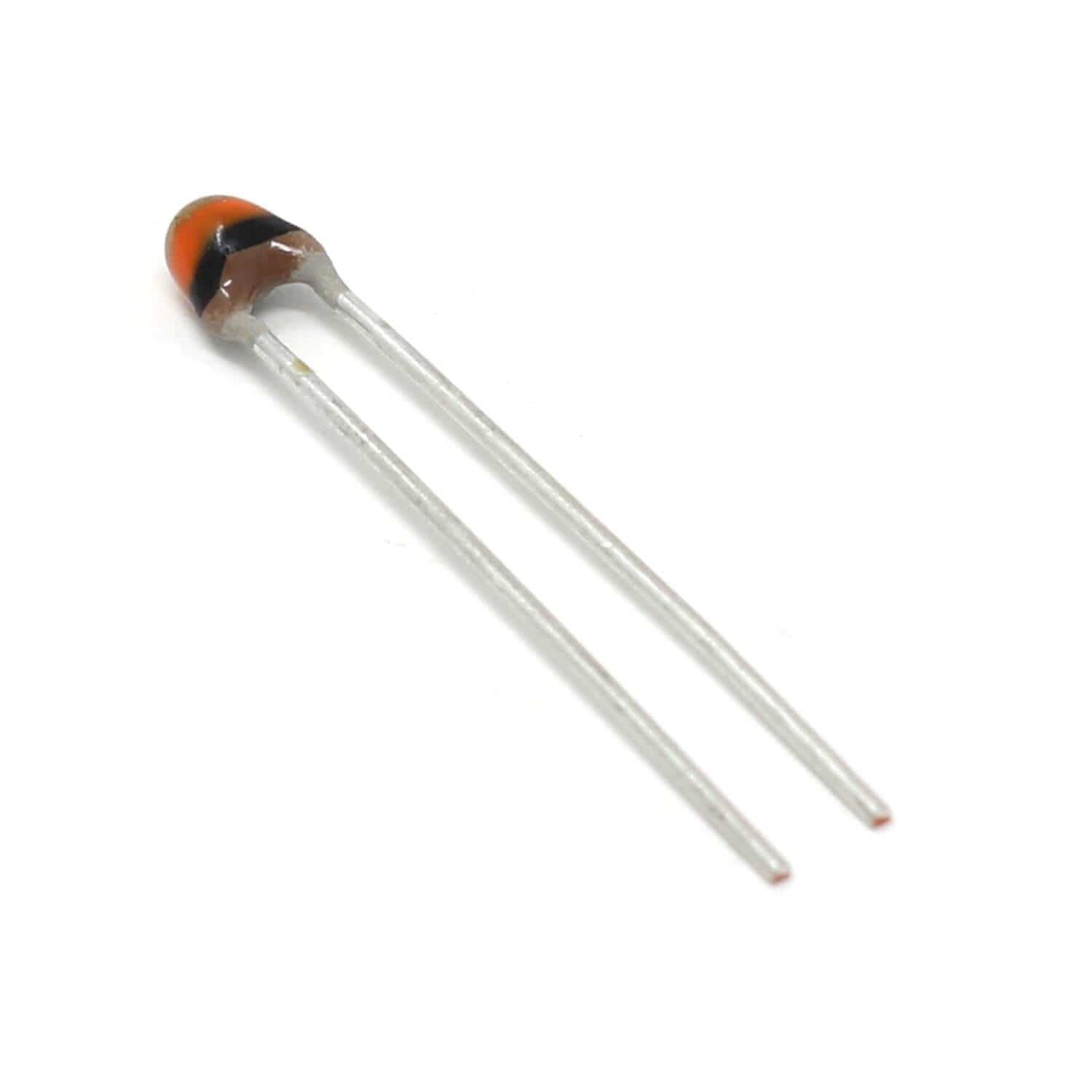 Thermistor - 10K by The Pi Hut - The Pi Hut