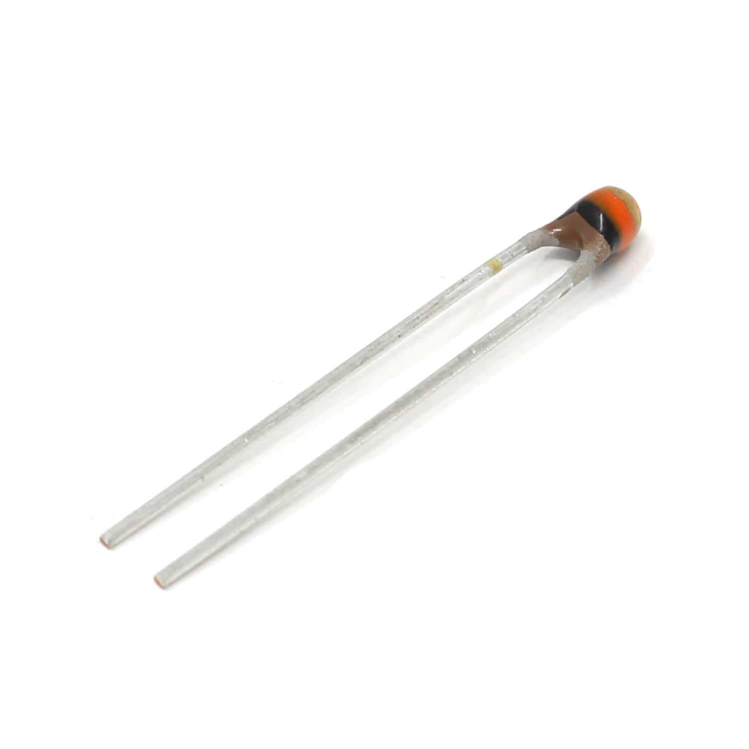 Thermistor - 10K by The Pi Hut - The Pi Hut