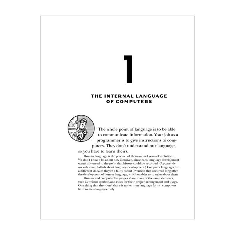 The Secret Life of Programs by No Starch Press - The Pi Hut