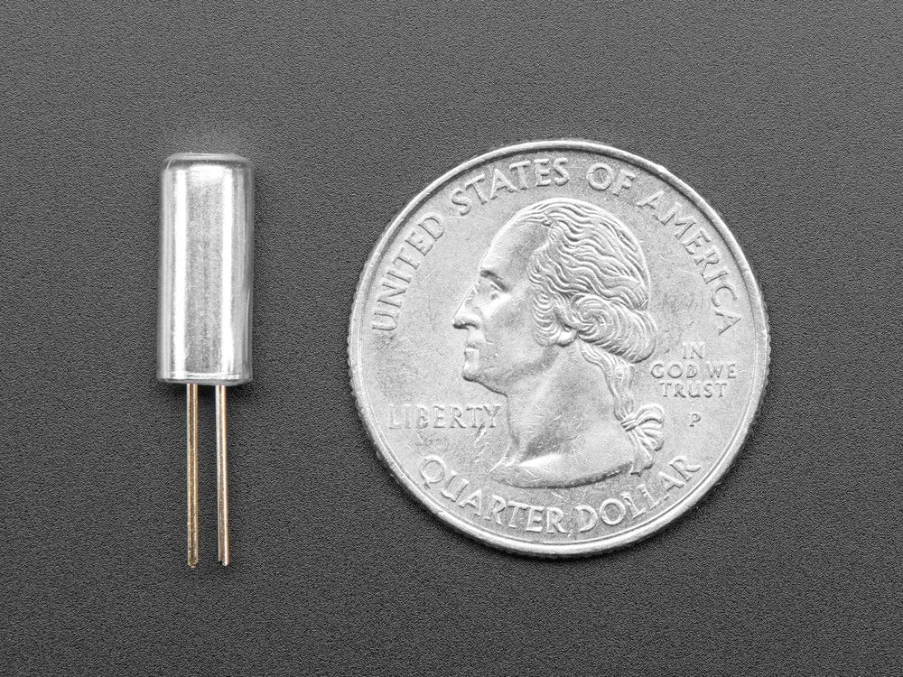 Tilt ball switch by The Pi Hut - The Pi Hut