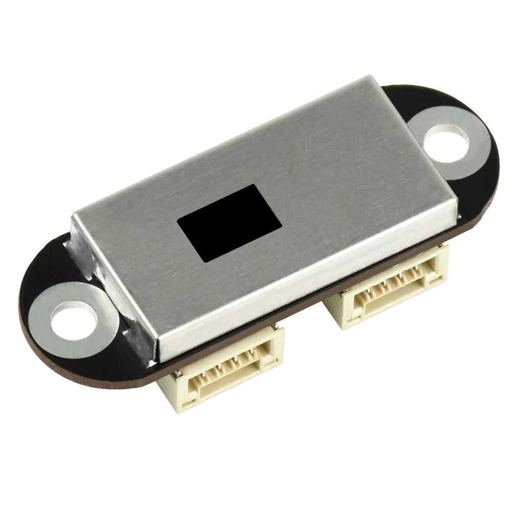 Time Of Flight (TOF) Laser Range Sensor by Waveshare - The Pi Hut
