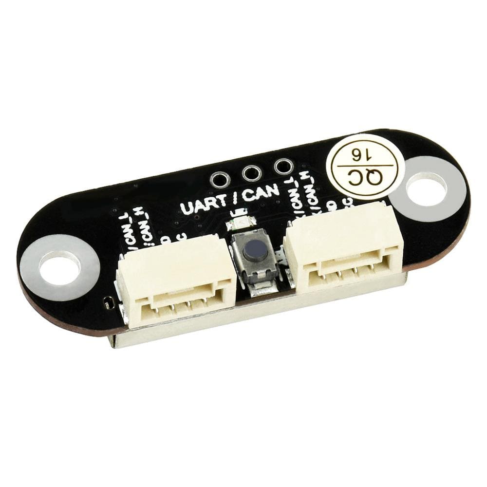 Time Of Flight (TOF) Laser Range Sensor by Waveshare - The Pi Hut