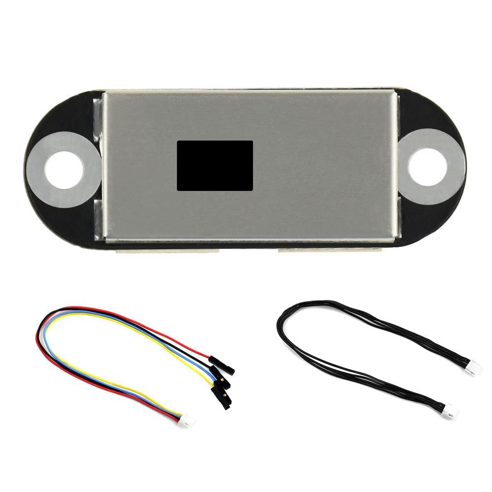 Time Of Flight (TOF) Laser Range Sensor by Waveshare - The Pi Hut
