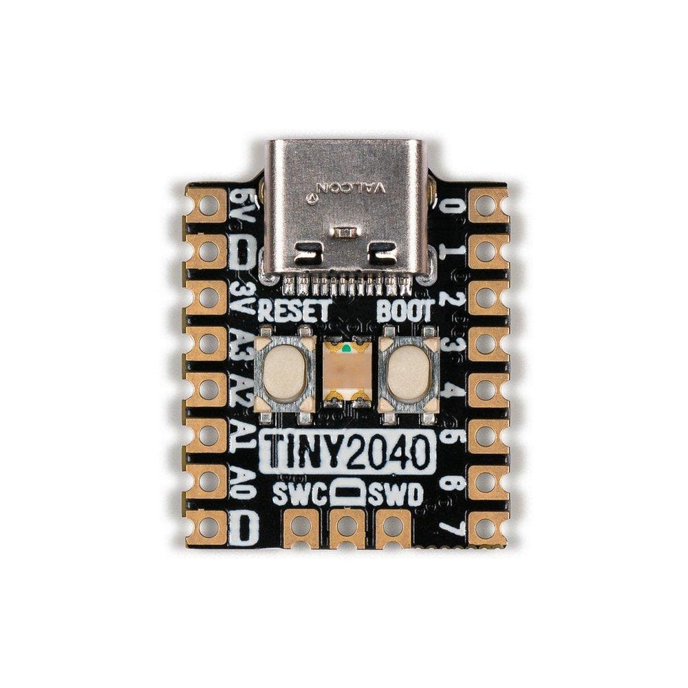 Tiny 2040 by Pimoroni - The Pi Hut