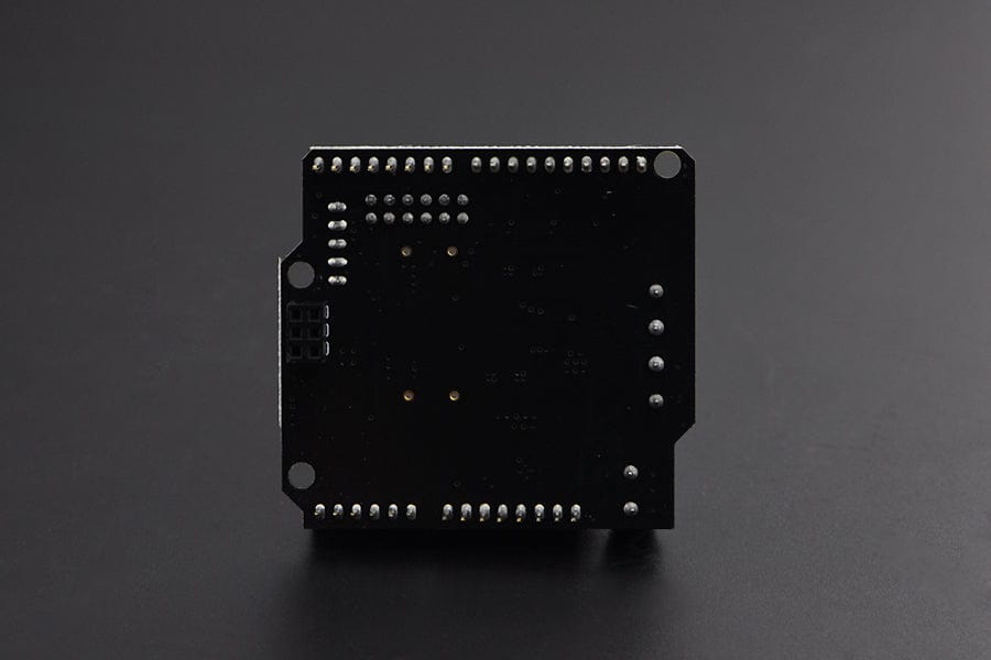 TMC260 Stepper Motor Driver Shield For Arduino by DFRobot - The Pi Hut