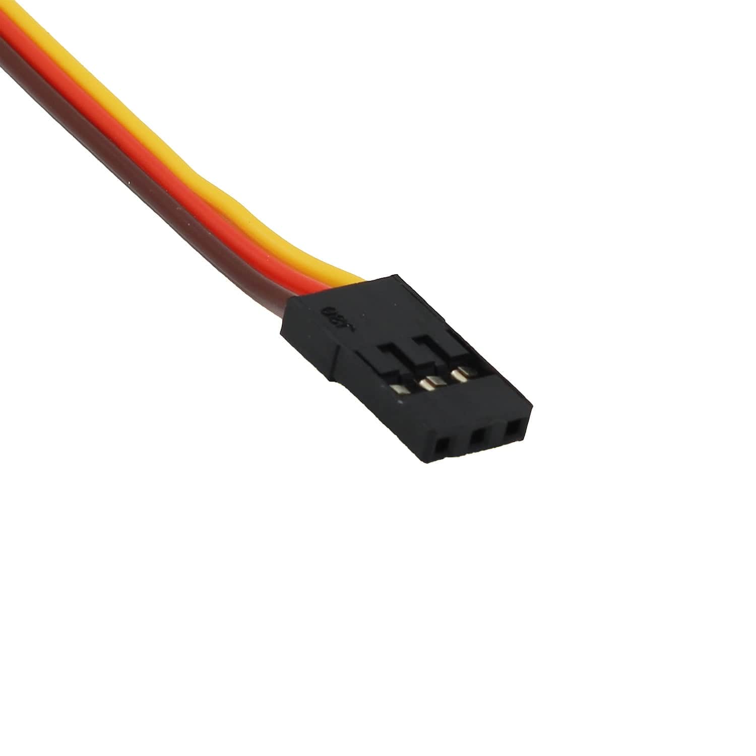 TowerPro Servo Motor - MG996R 180° (Metal Gear) by TowerPro - The Pi Hut