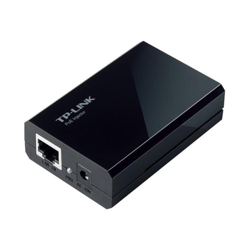 TP-Link PoE Power Injector (802.3af) by TP-Link - The Pi Hut