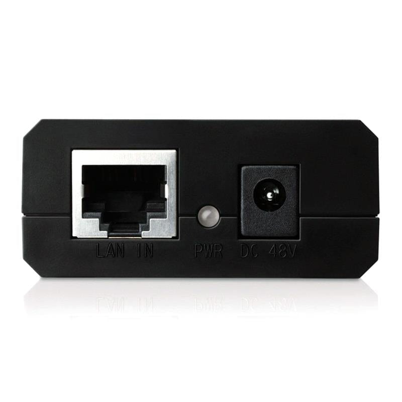 TP-Link PoE Power Injector (802.3af) by TP-Link - The Pi Hut