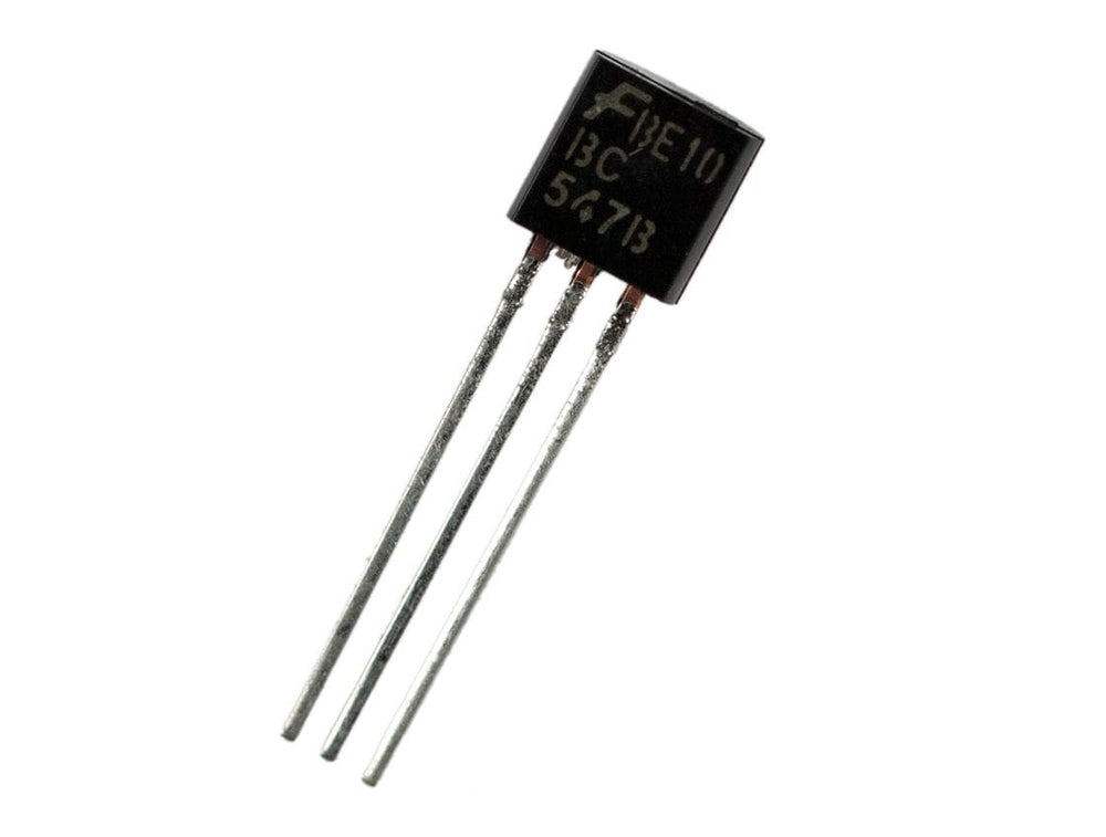 Transistor - BC547B NPN by ModMyPi - The Pi Hut