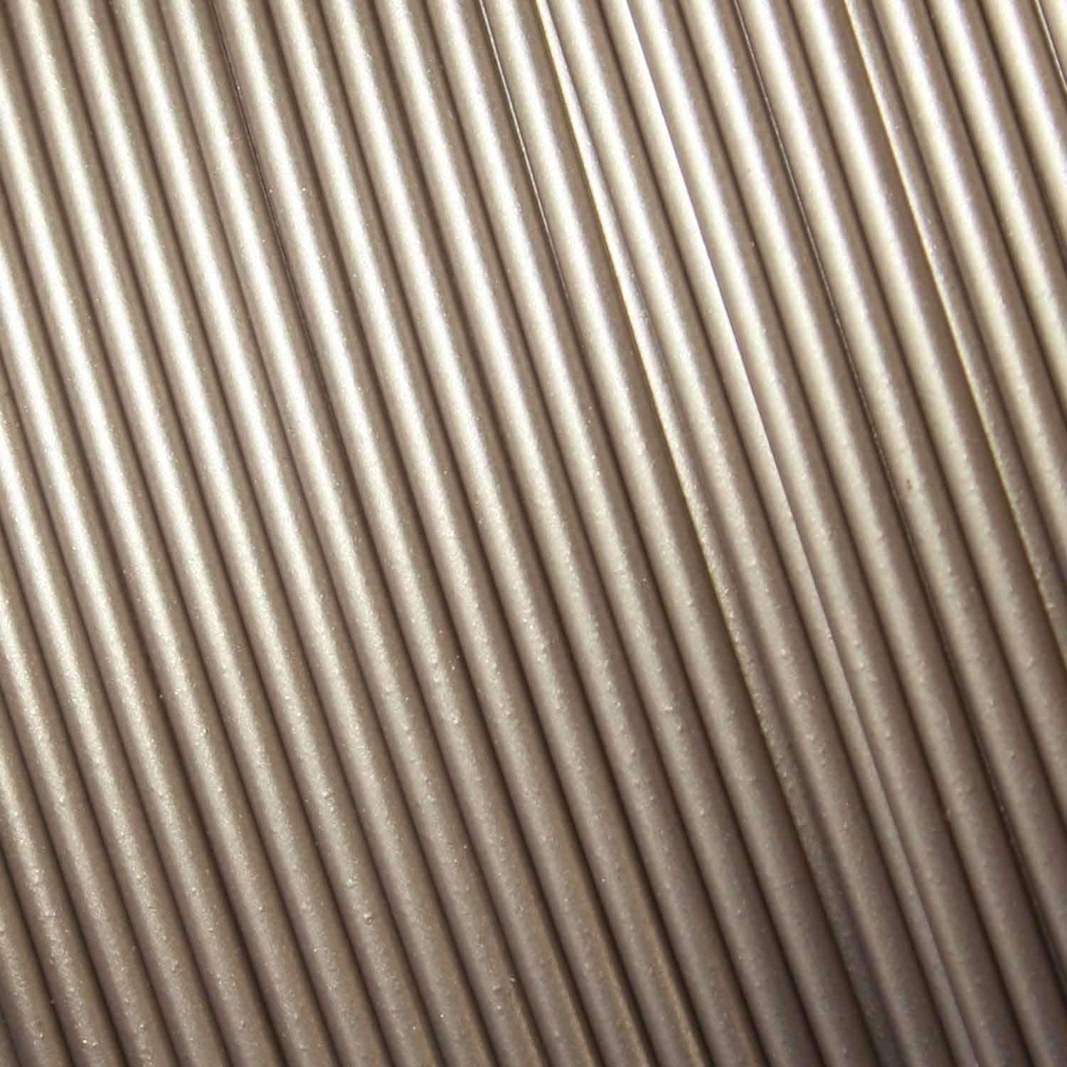 Treasure Gold PLA Filament (1.75mm, 1kg) by 3DQF - The Pi Hut