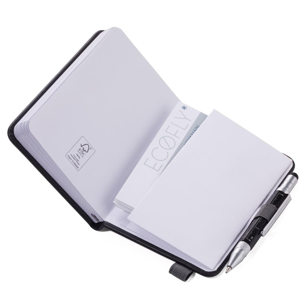 Troika Construction Liliput + Lilipad - Pen & Notepad Combo by Troika - The Pi Hut