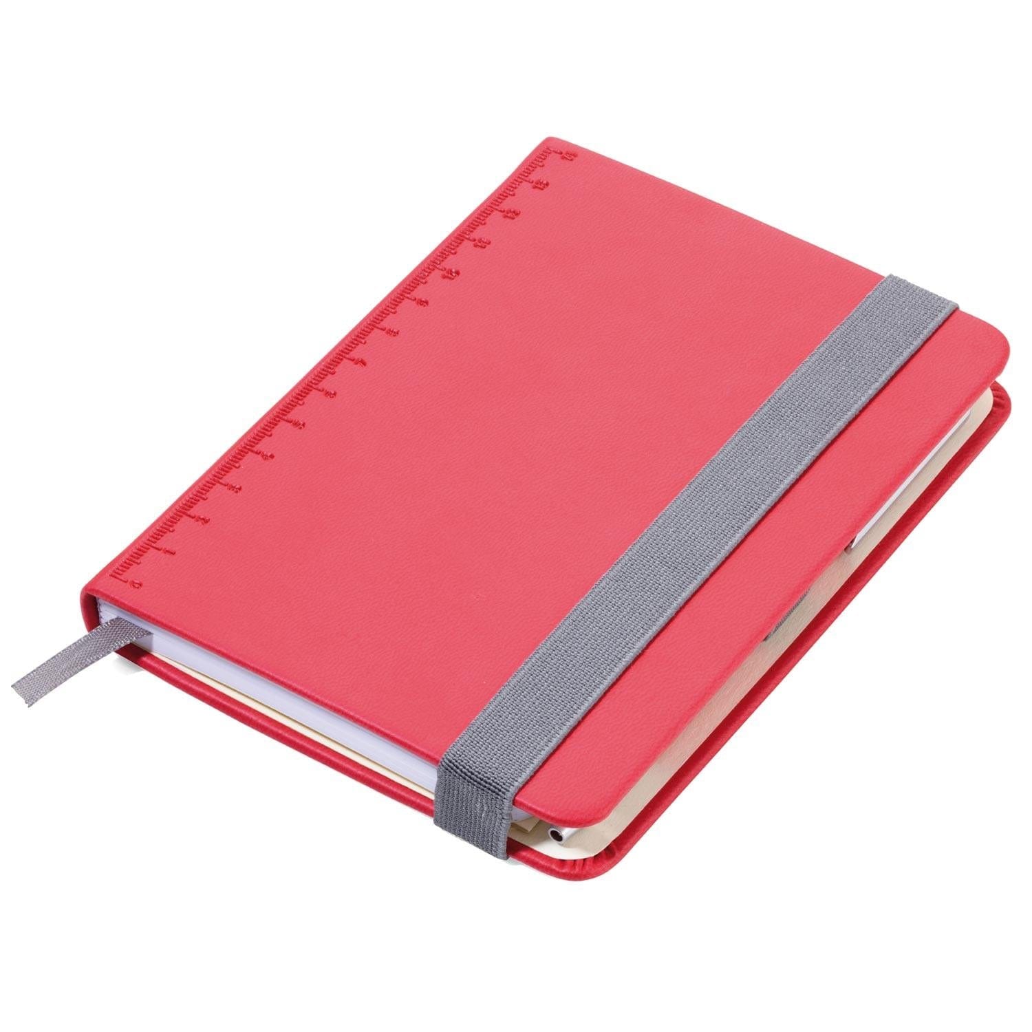 Troika Construction Slim + Slimpad - Pen & Notepad Combo by Troika - The Pi Hut