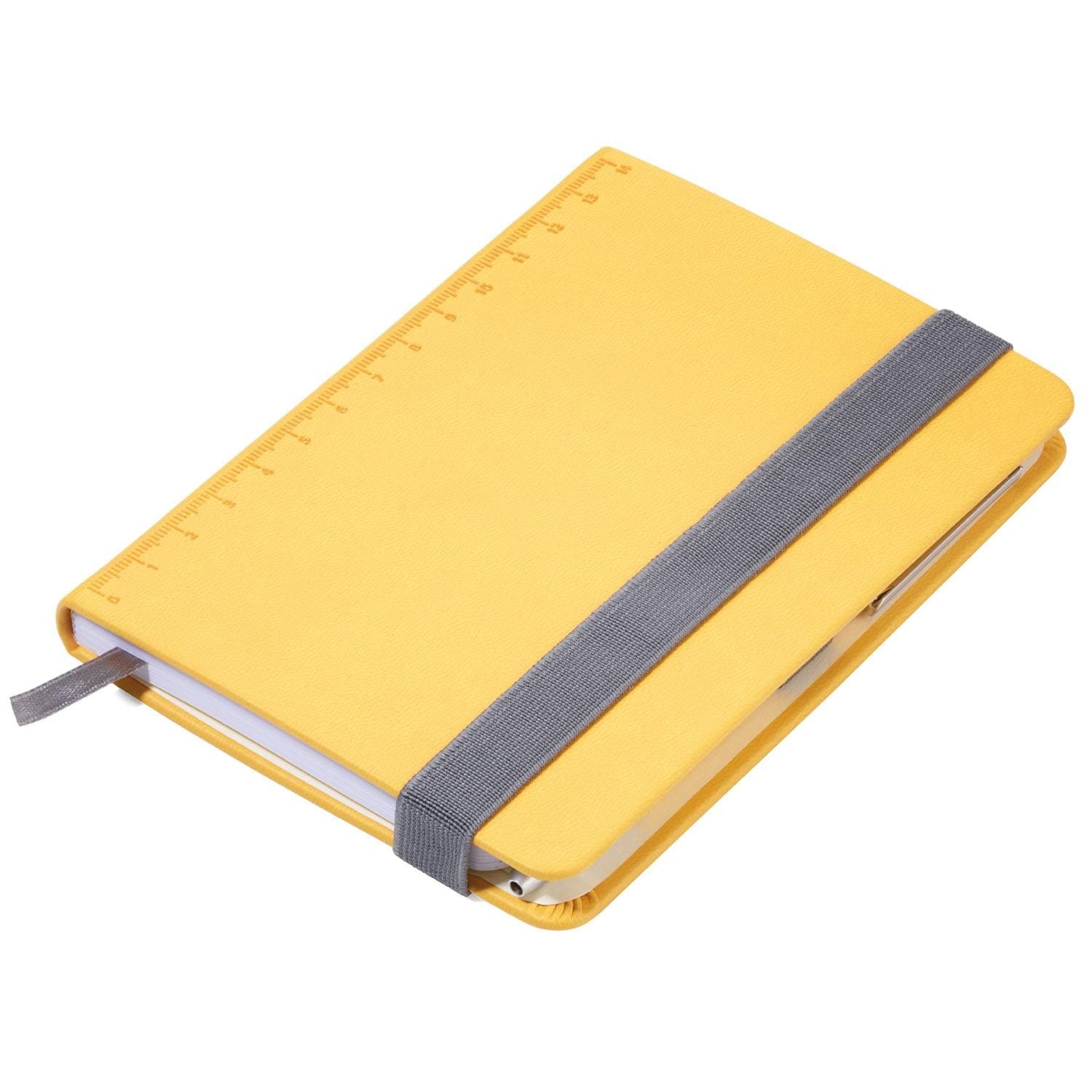 Troika Construction Slim + Slimpad - Pen & Notepad Combo by Troika - The Pi Hut