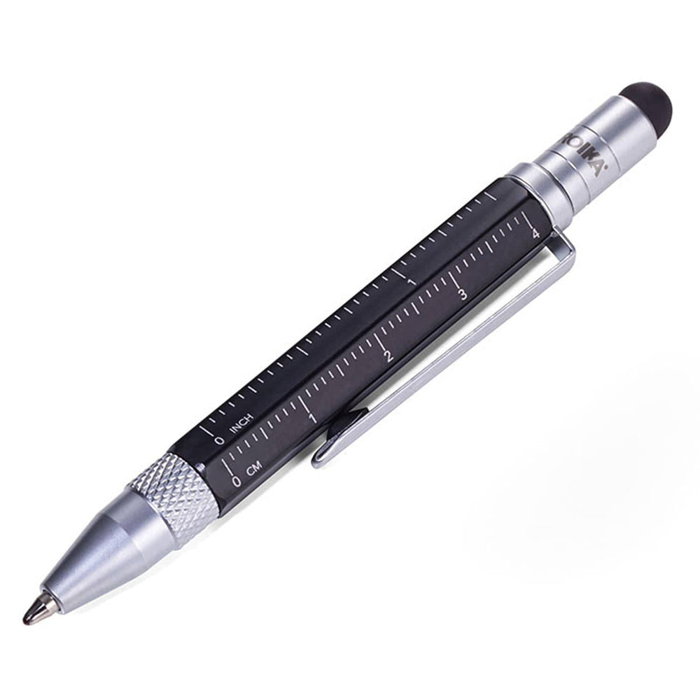 Troika Liliput Construction Mini Multi-Tool Ballpoint Pen by Troika - The Pi Hut