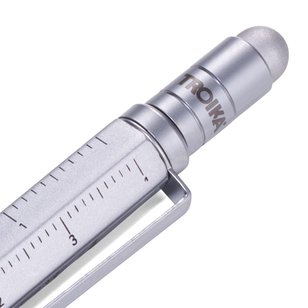 Troika Liliput Construction Mini Multi-Tool Ballpoint Pen by Troika - The Pi Hut