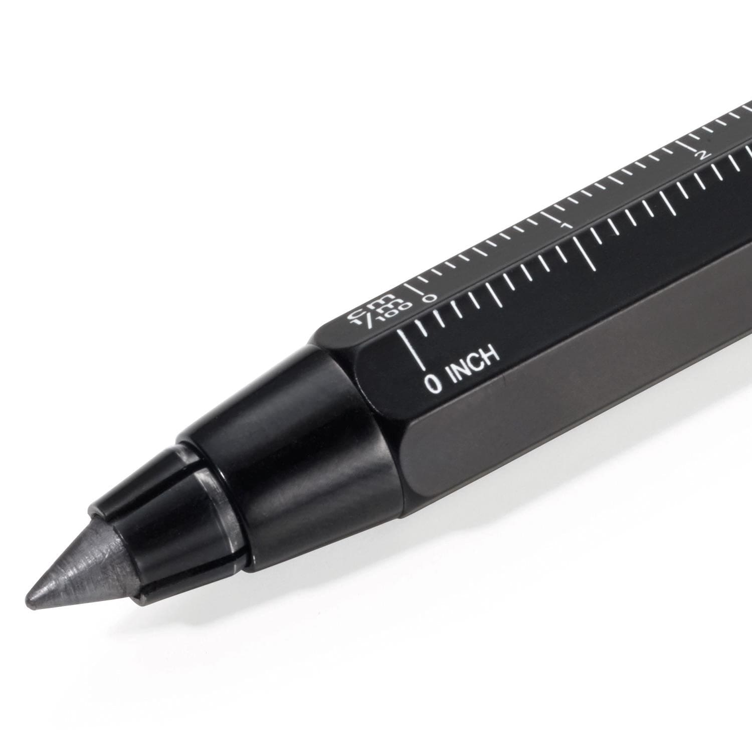 Troika Zimmerman Carpenter Pencil by Troika - The Pi Hut