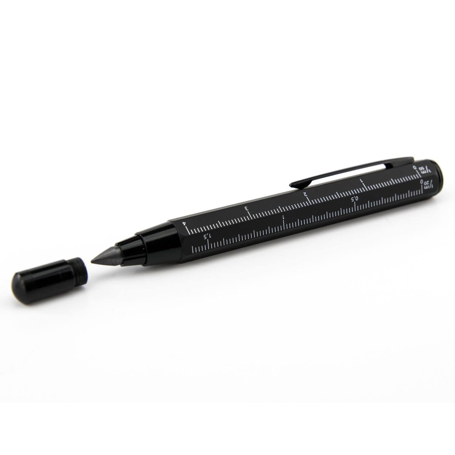 Troika Zimmerman Carpenter Pencil by Troika - The Pi Hut