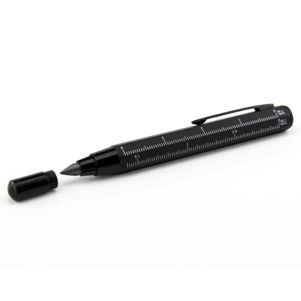 Troika Zimmerman Carpenter Pencil by Troika - The Pi Hut
