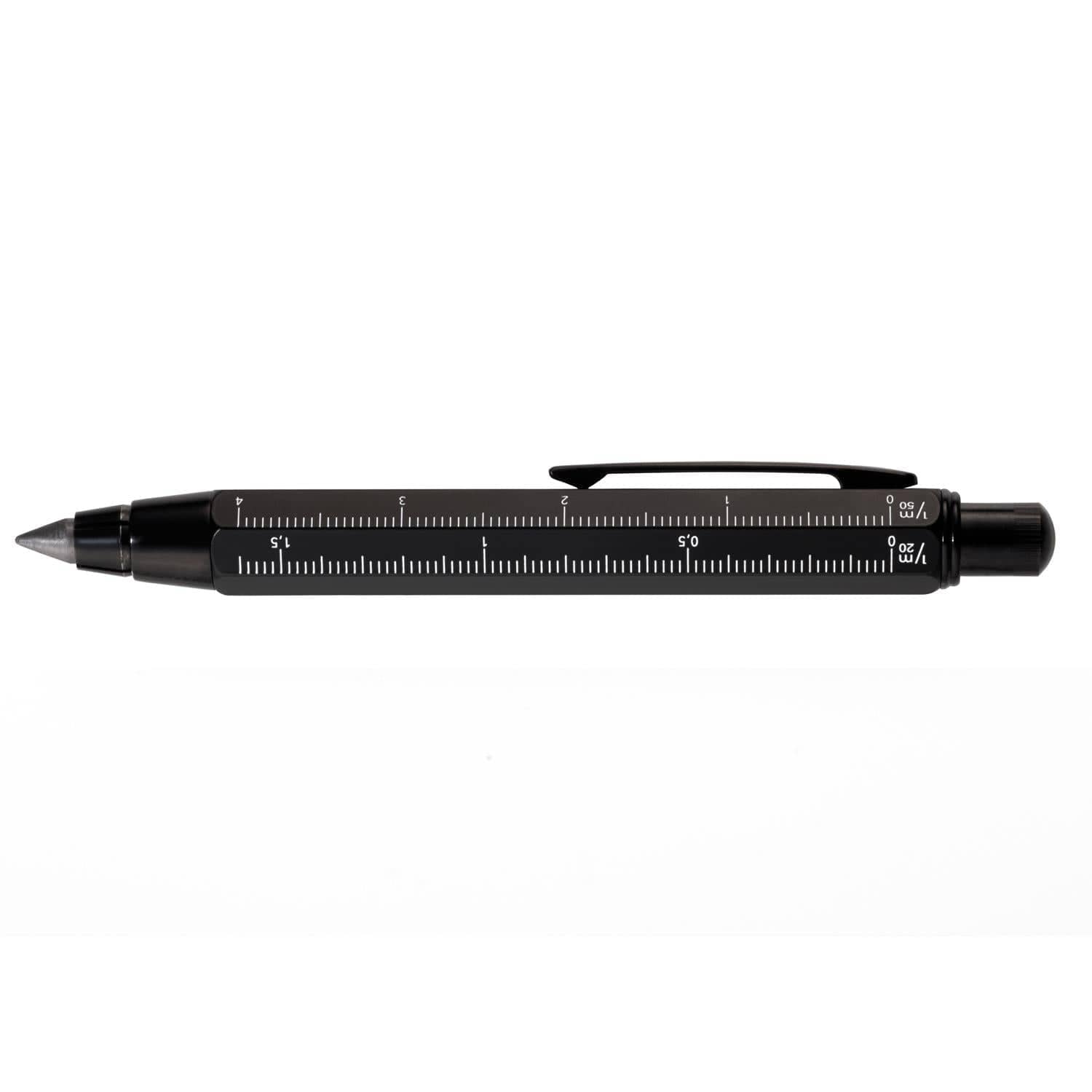 Troika Zimmerman Carpenter Pencil by Troika - The Pi Hut