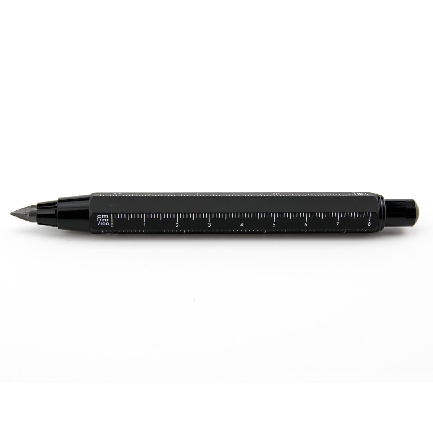 Troika Zimmerman Carpenter Pencil by Troika - The Pi Hut