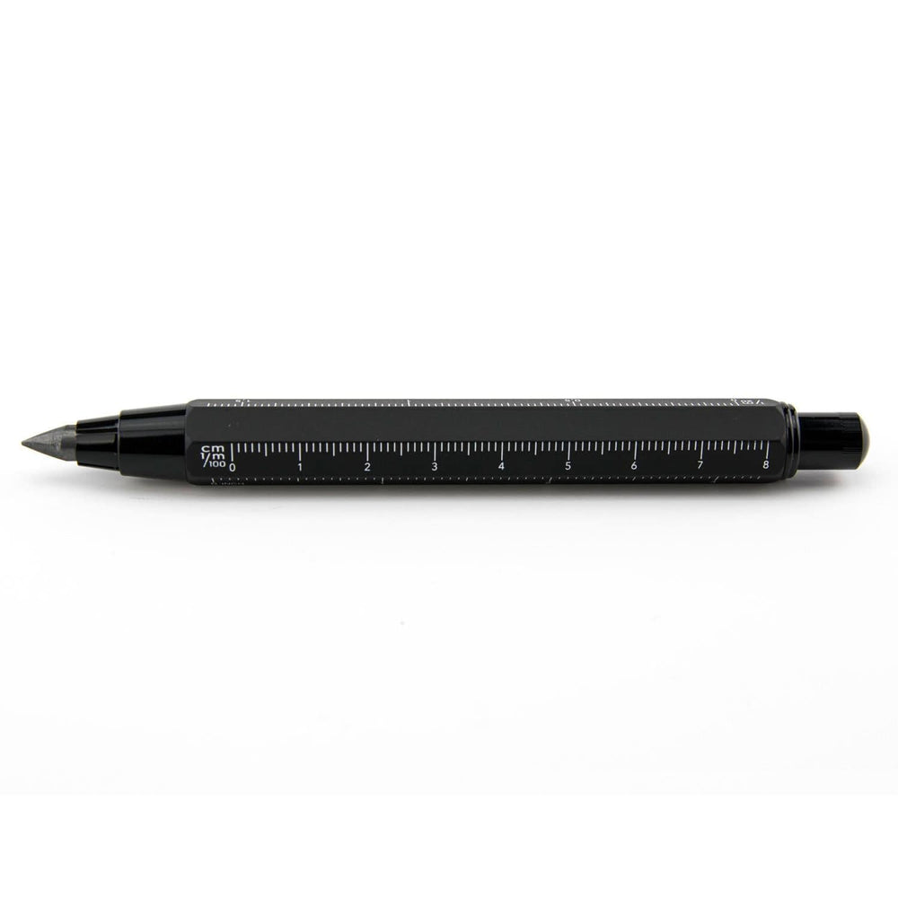 Troika Zimmerman Carpenter Pencil by Troika - The Pi Hut