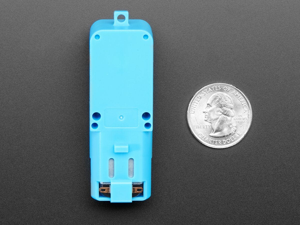 TT Motor All-Metal Gearbox - 1:90 Gear Ratio by The Pi Hut - The Pi Hut