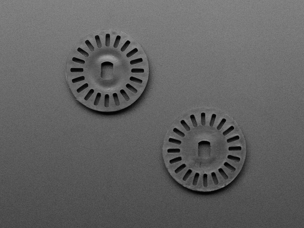 TT Motor Encoder (Pack of 2) by The Pi Hut - The Pi Hut