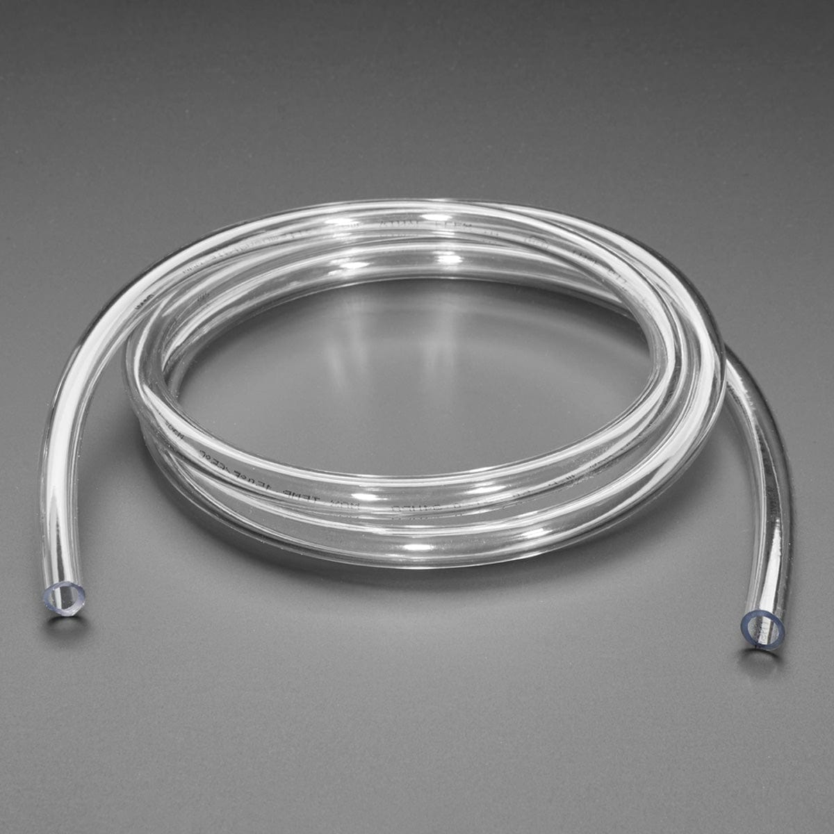 Tubing for Submersible Pumps - PVC 6mm ID - 1 Meter Long by The Pi Hut - The Pi Hut