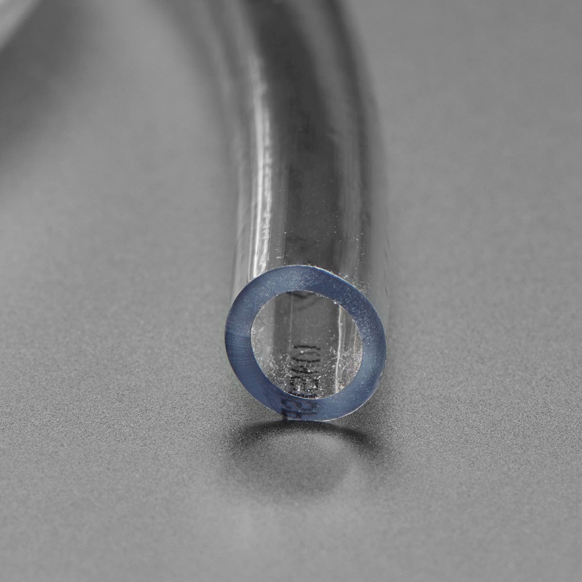 Tubing for Submersible Pumps - PVC 6mm ID - 1 Meter Long by The Pi Hut - The Pi Hut