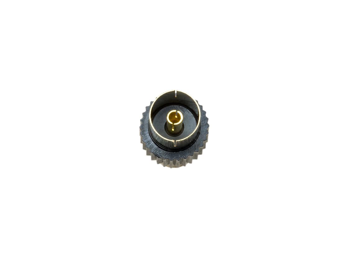 TV Aerial Cable Male to Male with Coupler by ModMyPi - The Pi Hut