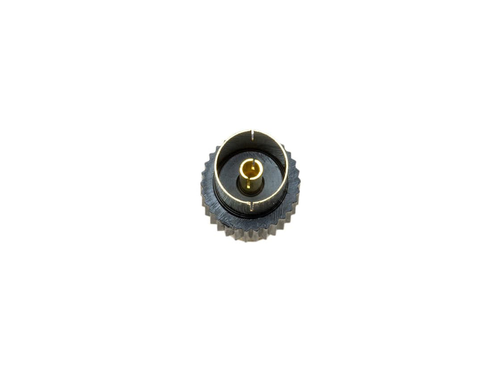 TV Aerial Cable Male to Male with Coupler by ModMyPi - The Pi Hut