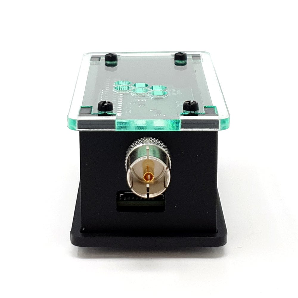 TV HAT Case for Pi Zero (v2.0) by The Pi Hut - The Pi Hut
