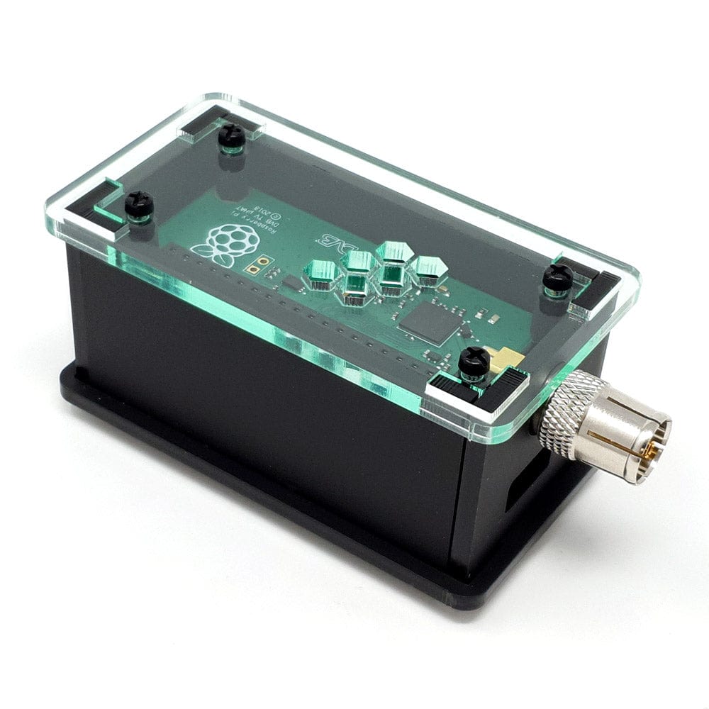 TV HAT Case for Pi Zero (v2.0) by The Pi Hut - The Pi Hut