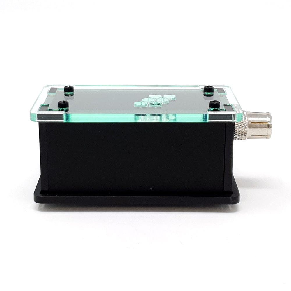 TV HAT Case for Pi Zero (v2.0) by The Pi Hut - The Pi Hut