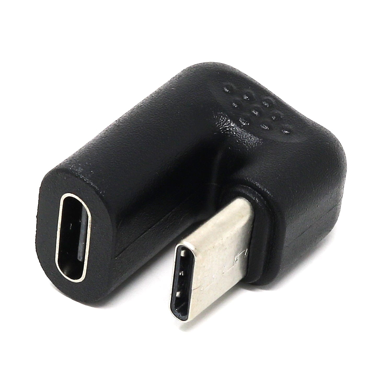 U-shape USB-C Adapter for Raspberry Pi by The Pi Hut - The Pi Hut