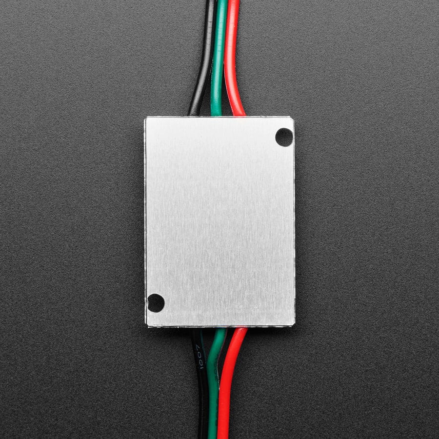 Ultra Bright 4 Watt RGBW NeoPixel LED - Natural White - ~4000K by Adafruit - The Pi Hut